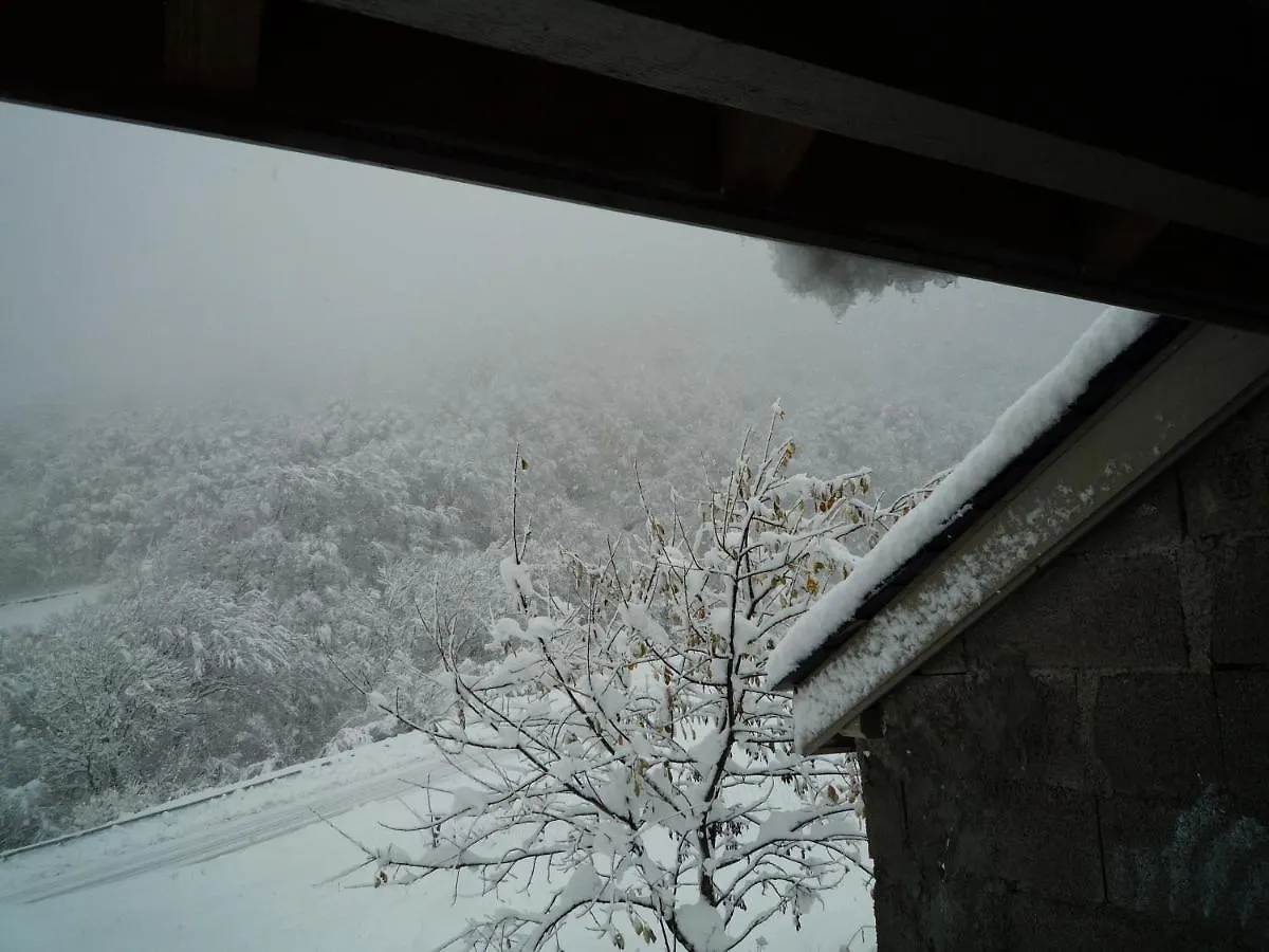 Les Chalets D'Aure. Aragnouet 0*,  France
