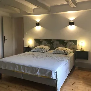 Maisonnette Quercynoise Bétaille
